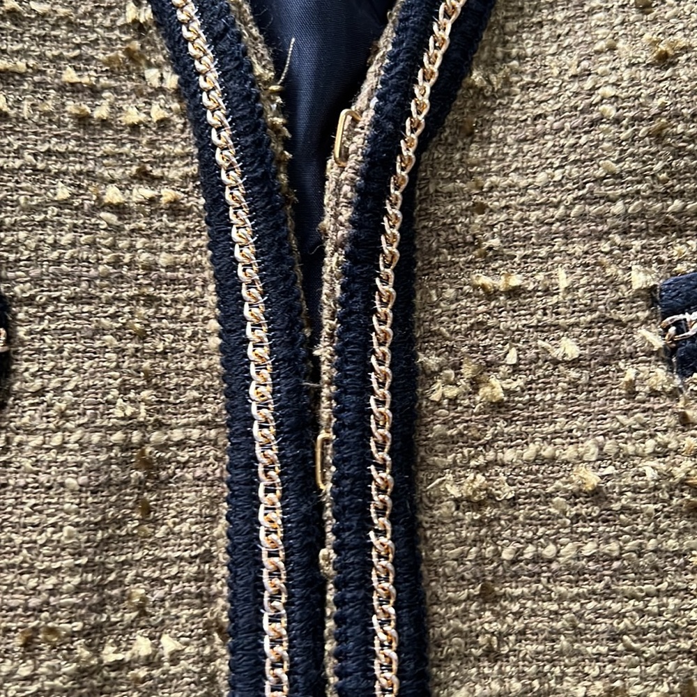 Mango jacket - Picture 6 of 6